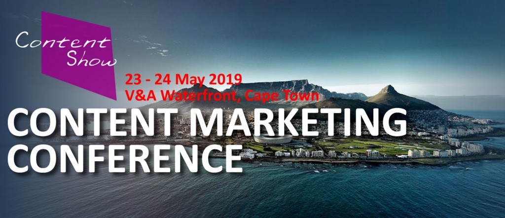 Content Marketing Conference