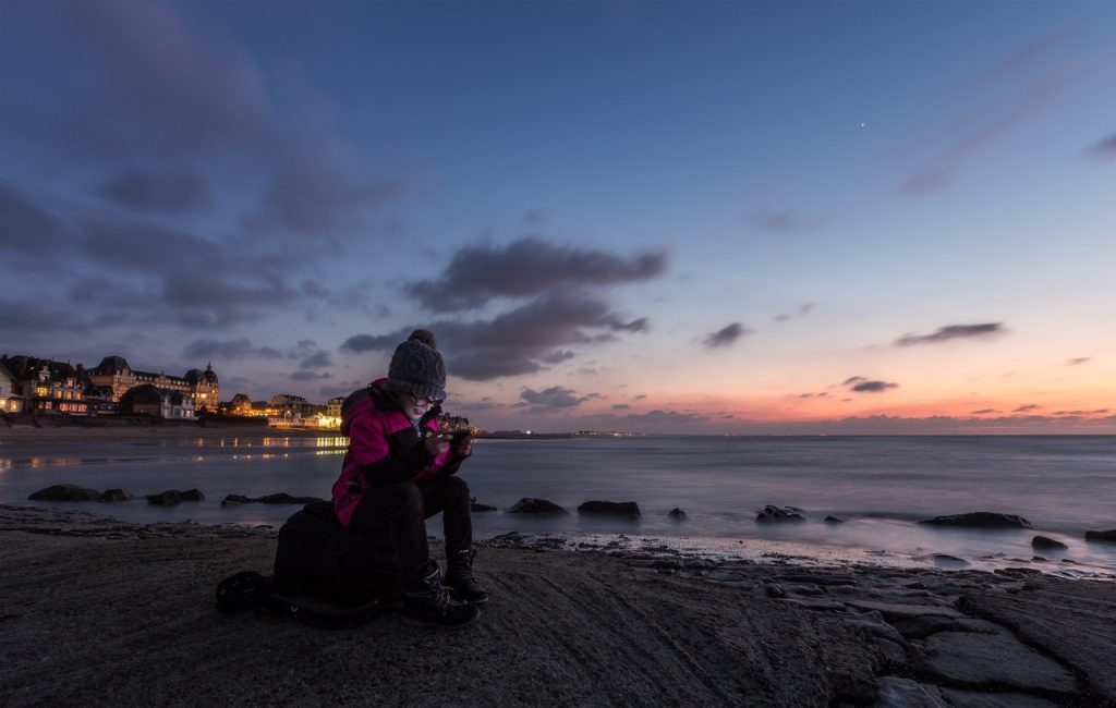 2019 Global NGO Technology Report