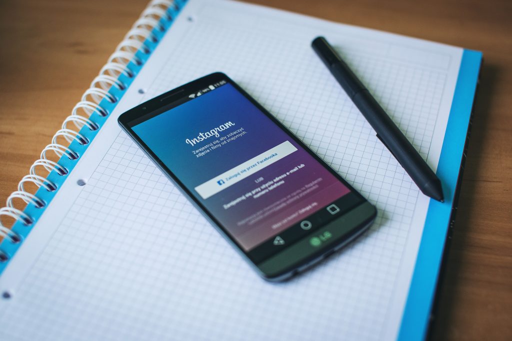 Instagram Algorithm
