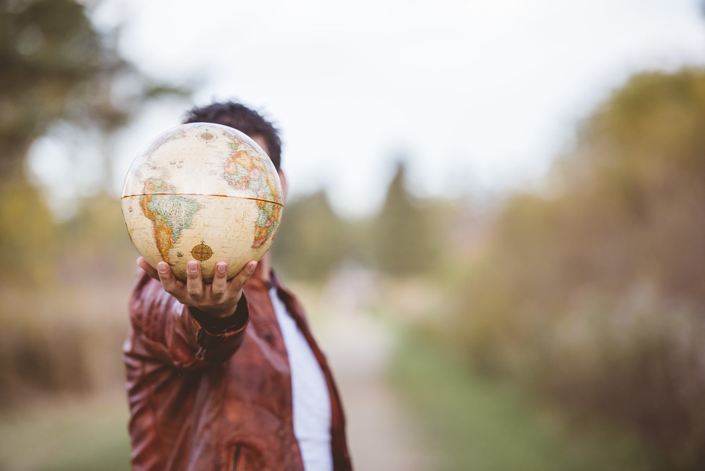 Social Impact Marketing